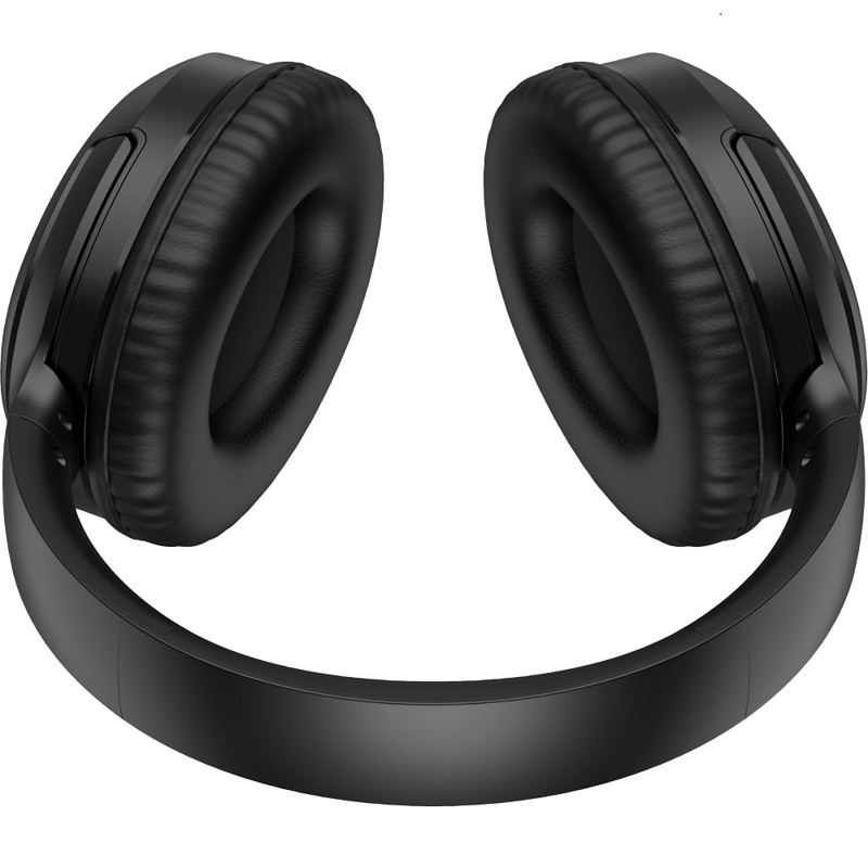 Беспроводная гарнитура Defender FreeMotion B1035 черный, микрофон, Bluetooth