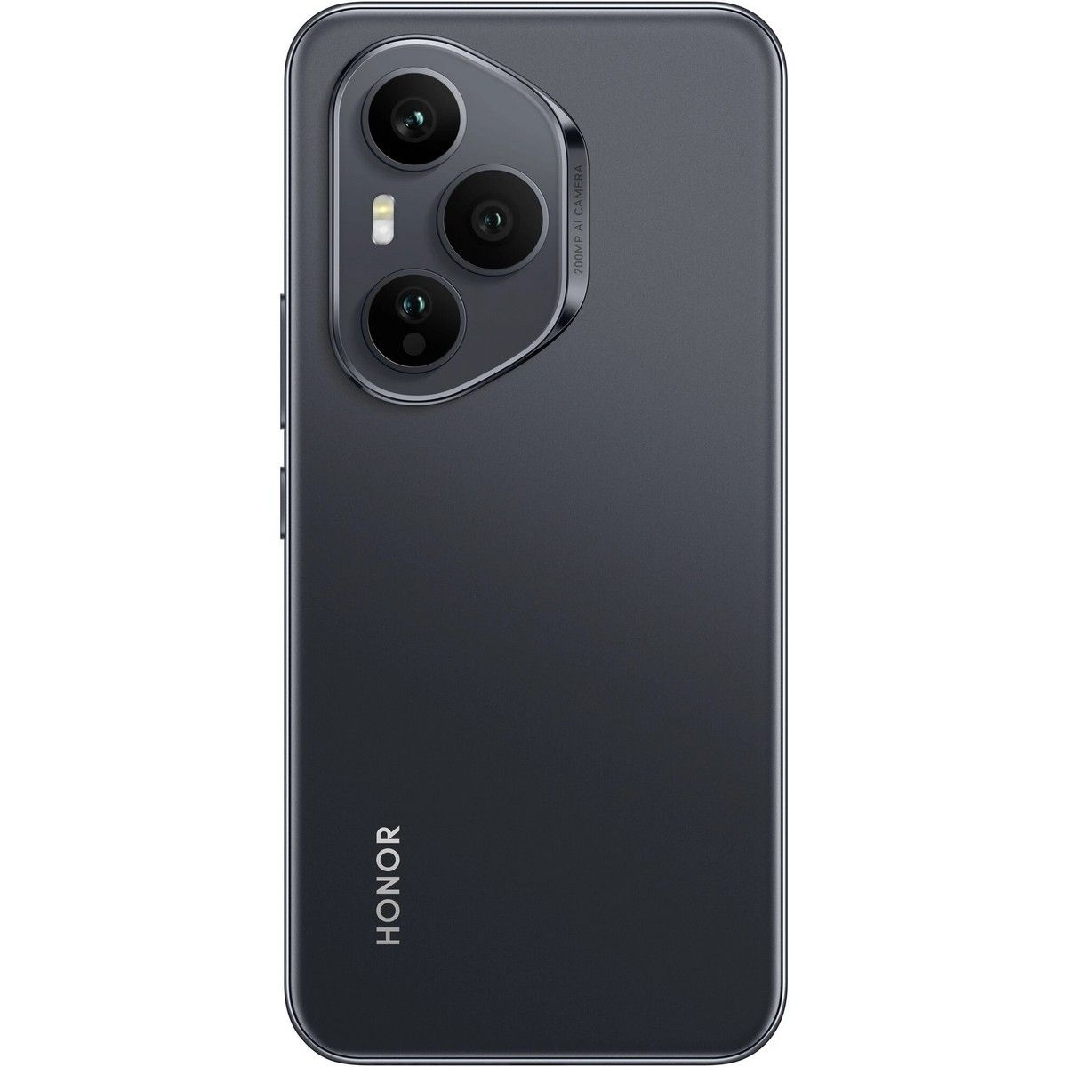 Мобильный телефон HONOR 400 PRO 12/256GB 5109BUSX Black HONOR