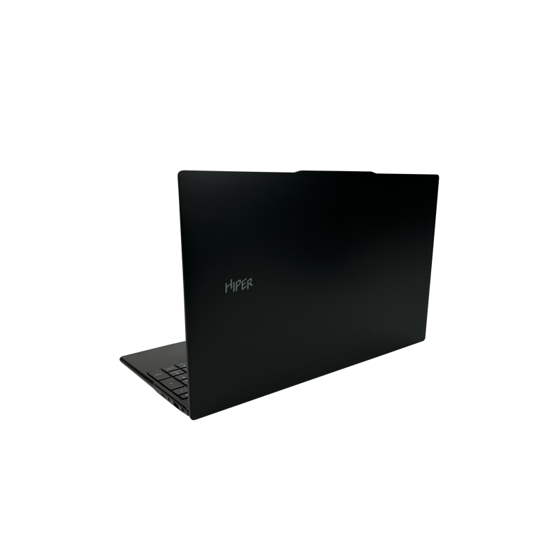 Ноутбук HIPER Workbook I151 15.6"(1920x1080 IPS)/Intel Core i3 1215U(1.2Ghz)/16384Mb/512SSDGb/noDVD/