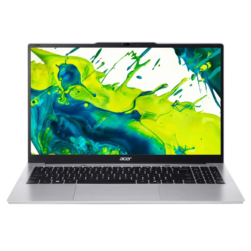 Ноутбук Acer Aspire Lite AL15-72P-79FD Core i7 13620H 16Gb SSD512Gb Intel UHD Graphics 15.6" IPS FHD