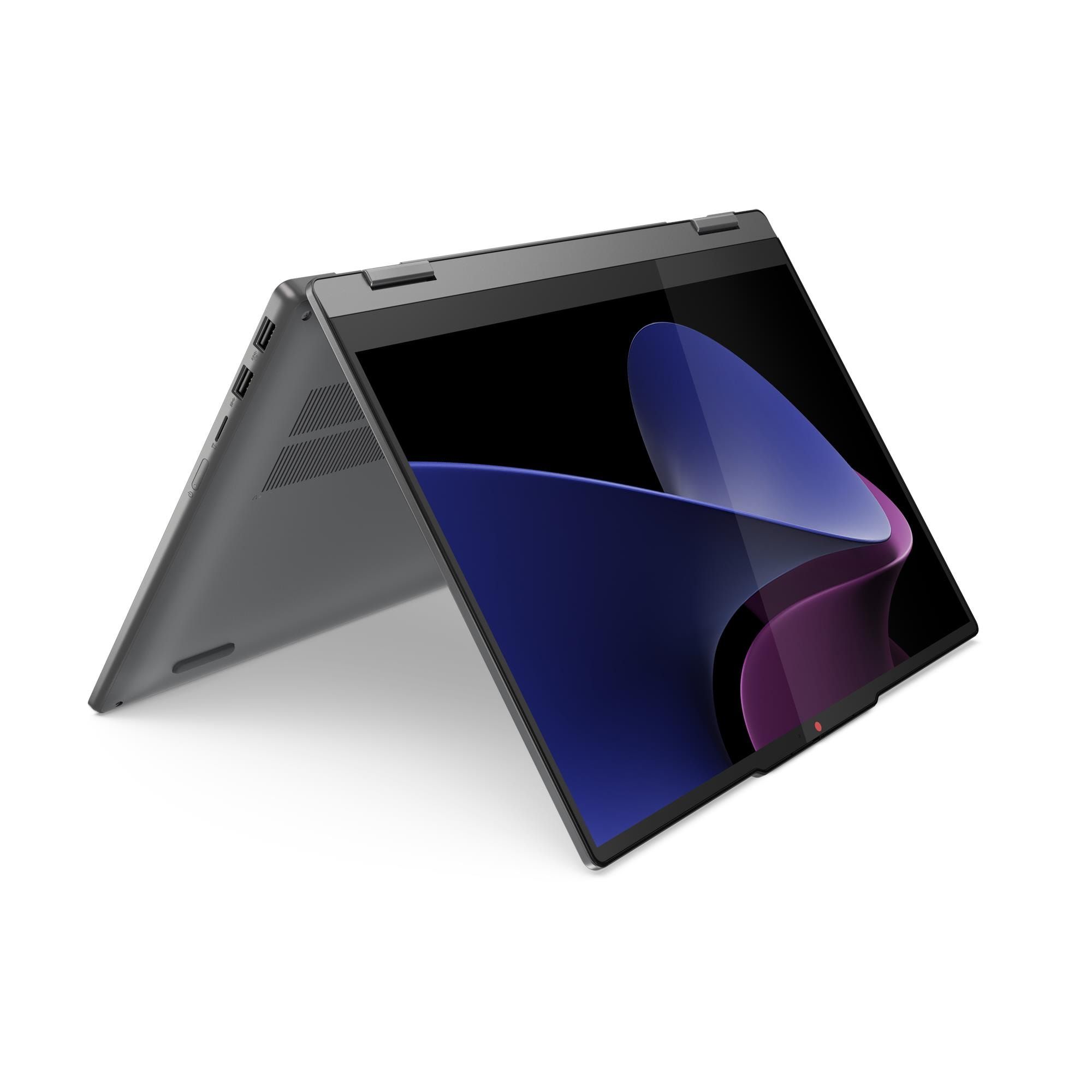 Ноутбук Lenovo IdeaPad 5 2-in-1 14IRH9 Intel Core i5-13420H/16Gb (soldered D5)/SSD1Tb/UMA/14"/I