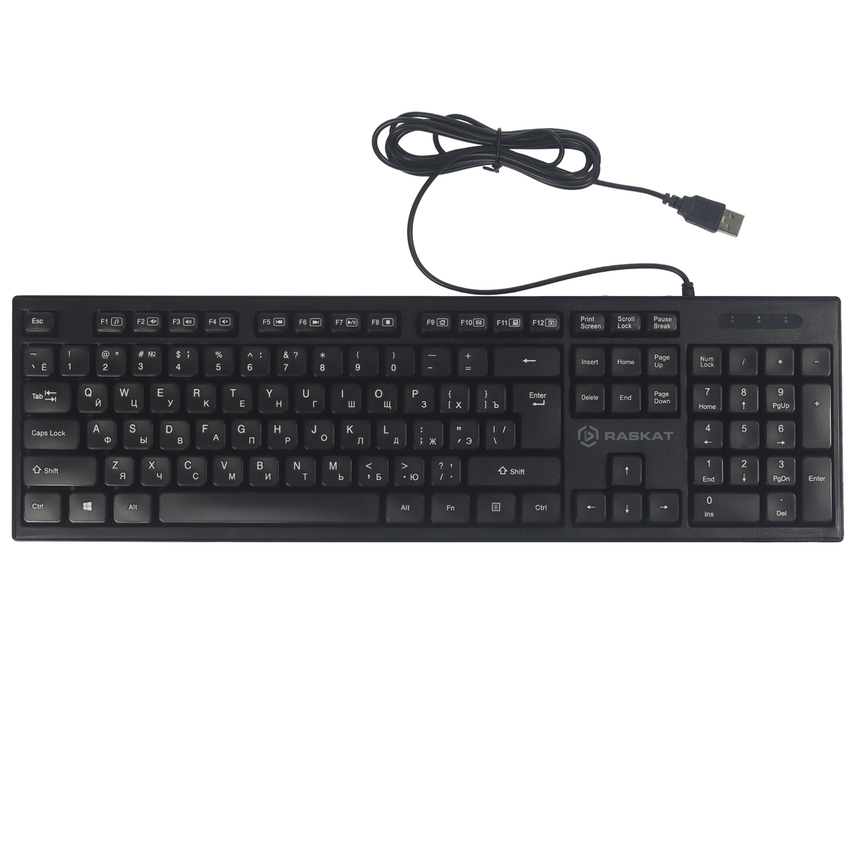 Клавиатура Raskat K005