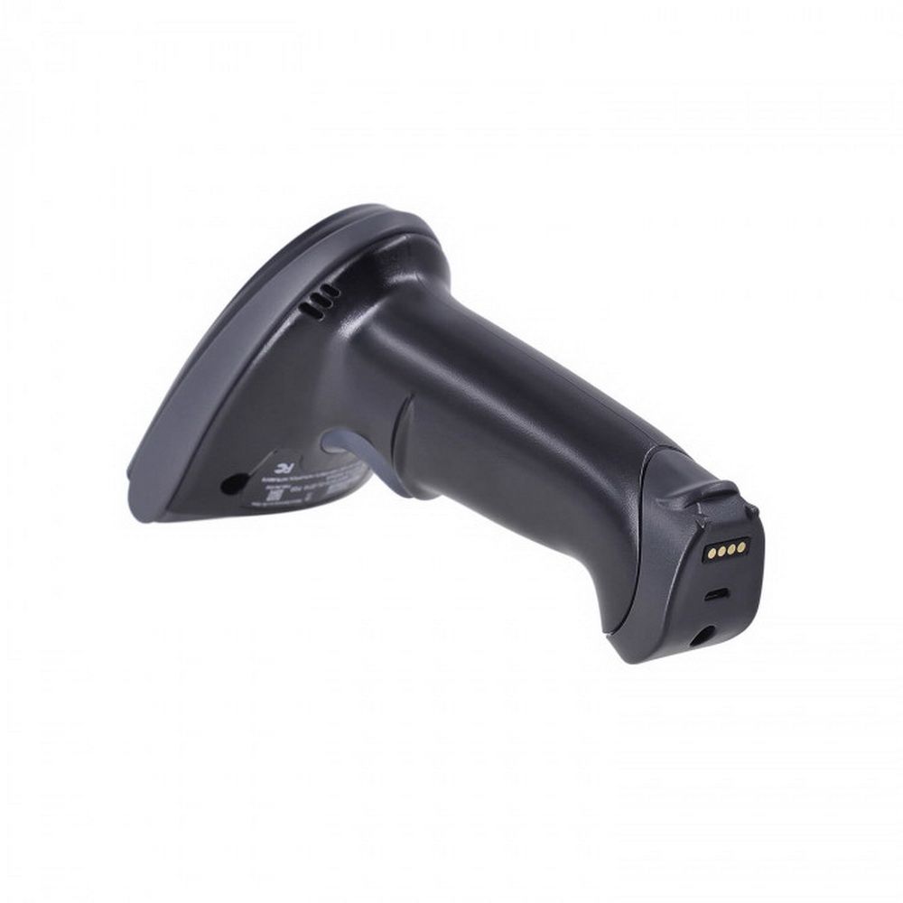 MERTECH CL-2210 BLE Dongle P2D USB Full black Сканер штрих-кодов