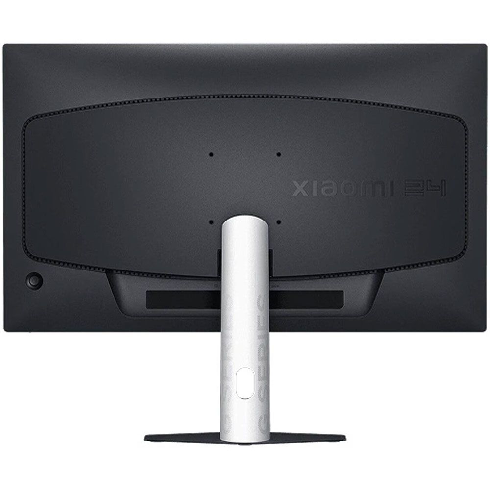 МОНИТОР 23.8" Xiaomi G24i 2026 RU Black (IPS, 1920x1080, 200Hz, 1 ms, 178°/178°, 400 cd/m, 1000:1, +