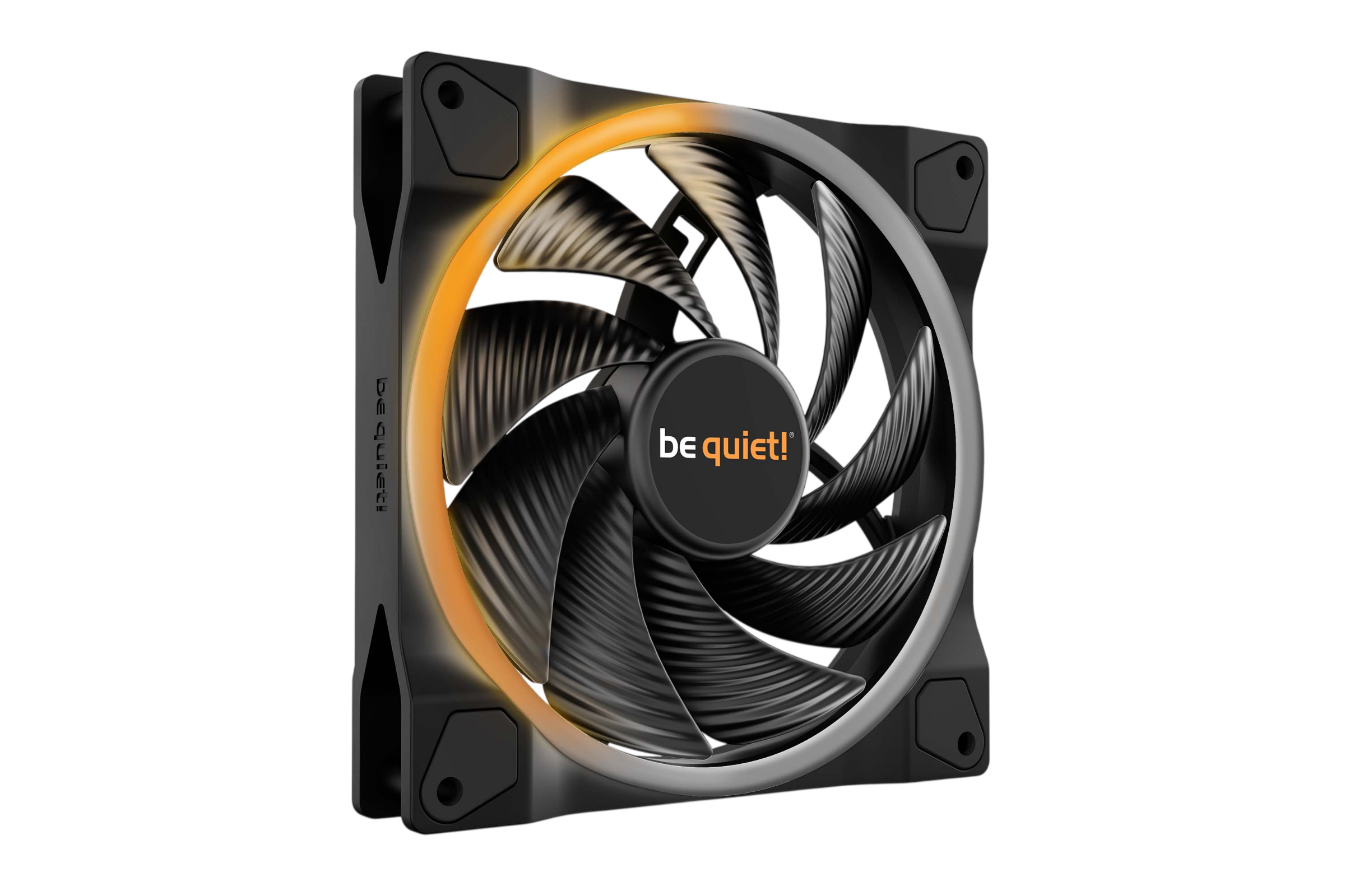 Вентилятор be quiet! Light Wings 140mm PWM High-speed / BL075