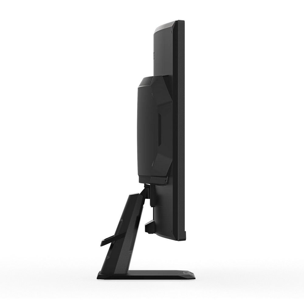 Монитор 27" Gigabyte GS27QCA EU  Black (VA, 2560x1440, 2xHDMI 2.0, 1xDP1.4, 250кд/м2, 5000:1, 1