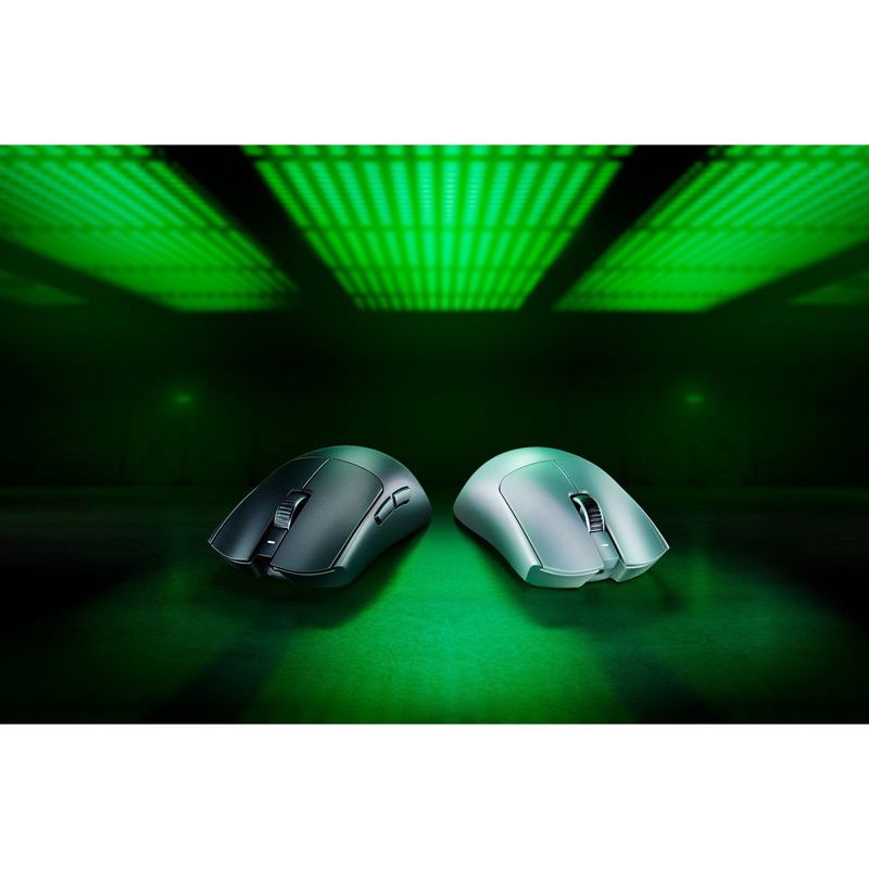 Игровая мышь Razer Viper V3 Pro White Gaming Mouse