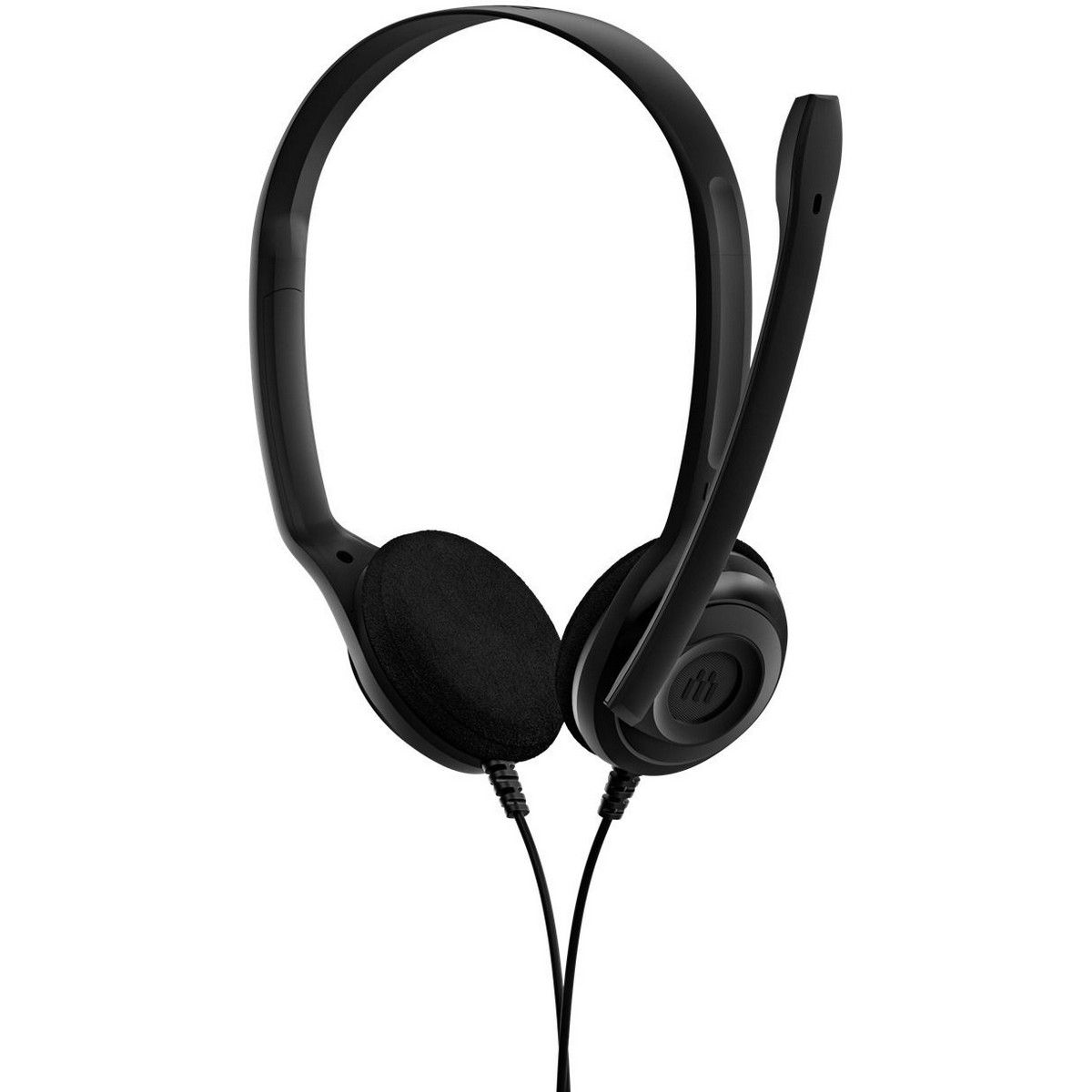 Проводная гарнитура EPOS EDU 10 (10
PCS) Stereo, в упаковке: 10 шт (PN:
1001109)