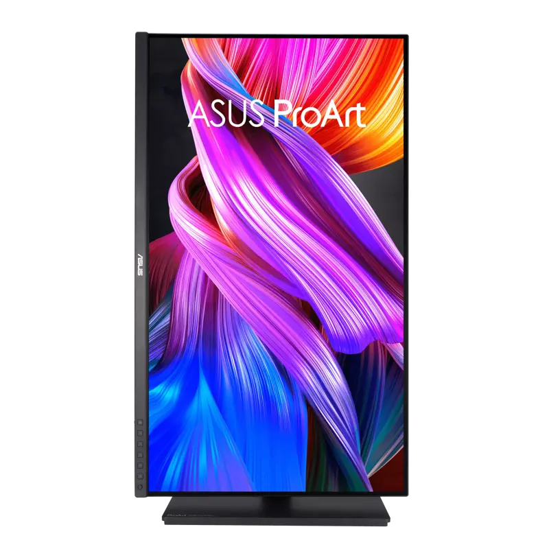 Монитор Asus 31.5" ProArt PA328QV черный IPS LED 16:9 HDMI M/M матовая HAS Piv 350cd 178гр/178гр 256