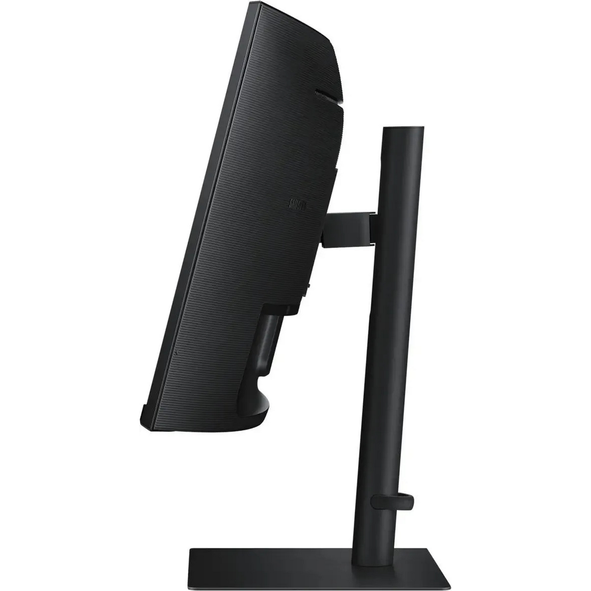 Монитор Samsung 34" ViewFinity S6 S34C650UAIXCI черный VA LED 5ms 21:9 HDMI M/M полуматовая 350cd 17