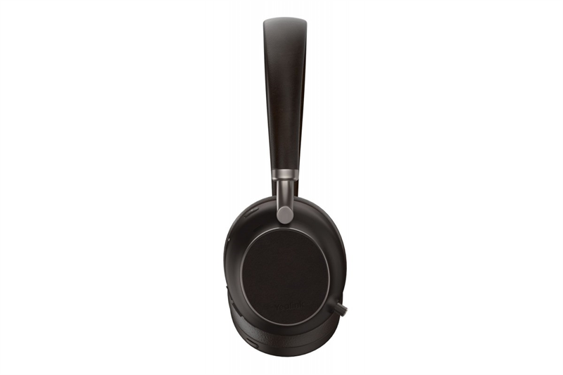 Гарнитура Bluetooth Yealink BH76 UC черный