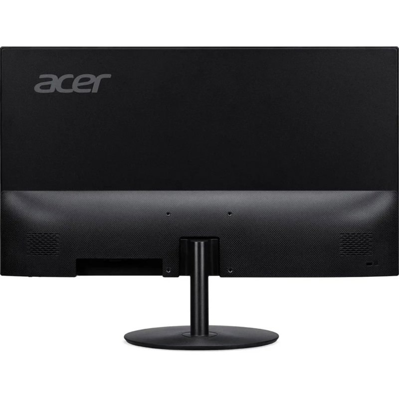 Монитор Acer 31.5" SA322QAbmix черный IPS LED 1ms 16:9 HDMI M/M матовая 300cd 178гр/178гр 1920x1080 