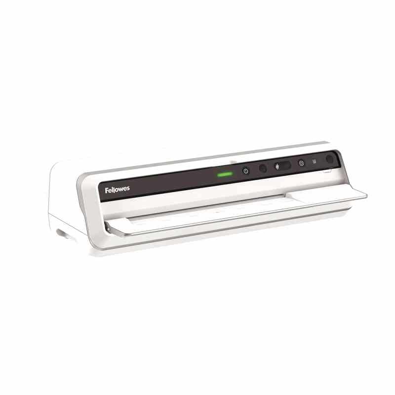 Ламинатор Fellowes Venus  A3, 75-250 мкм, до 218 см/мин, нагрев 30 сек,AutoSense, APTS, 6 валов  [FS