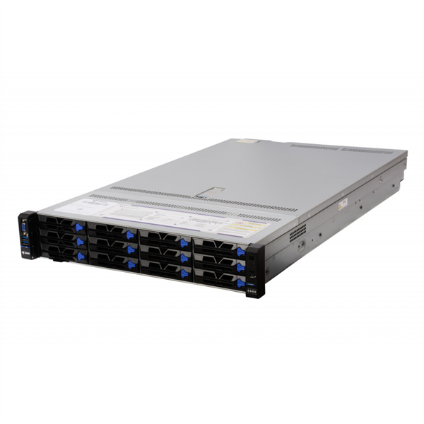 Серверная платформа SNR-SR2412LS Rack 2U, 2xXeon LGA4677, 32xDDR5/5600MHz(upto 8TB), 12xHDD LFF/SFF 