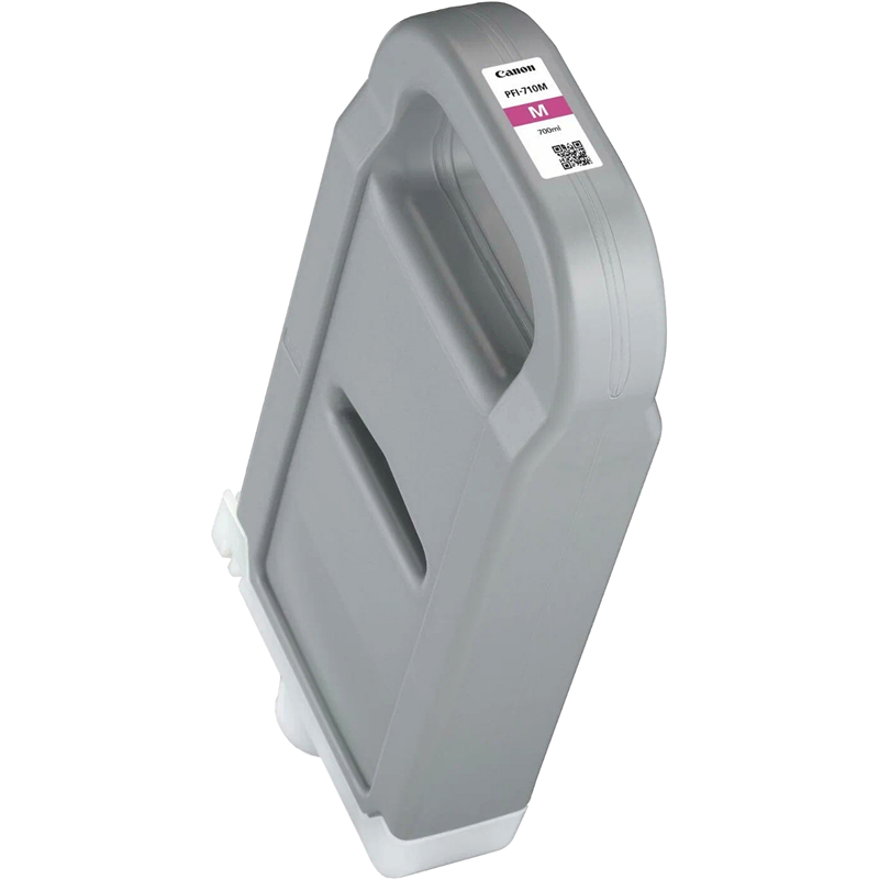 Картридж Canon PFI-710 M (magenta) 700 ml