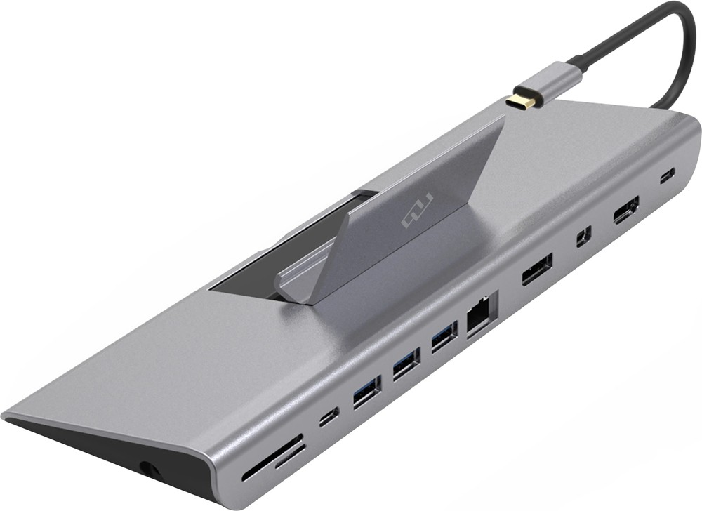 Стыковочная станция Digma DS-991