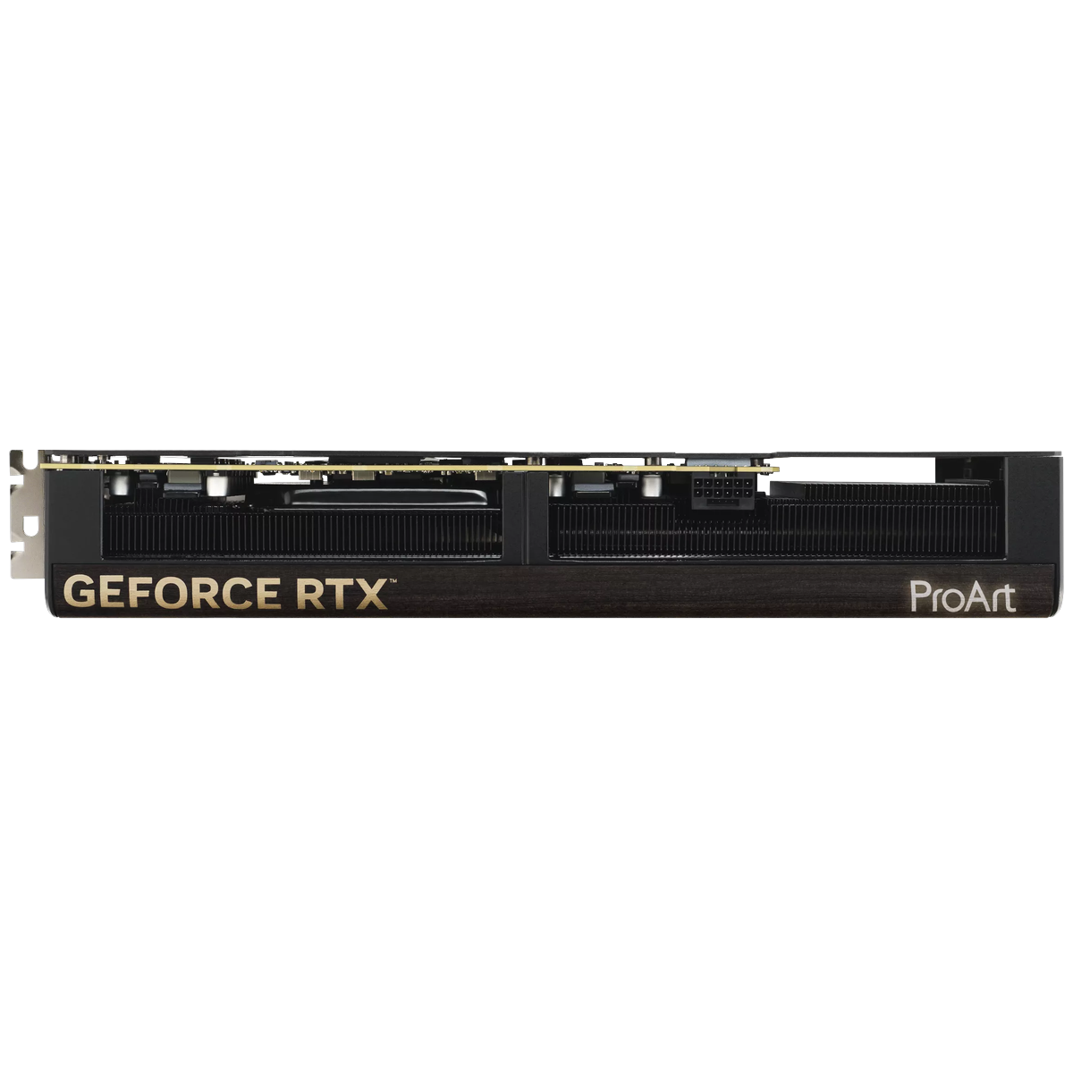 Видеокарта Asus PCI-E 5.0 PROART-RTX5080-O16G NVIDIA GeForce RTX 5080 16Gb 256bit GDDR7 2700/30000 H