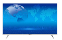 Телевизор 32" DLED FHD WHITE SALUT SMART 32LF5011T ASANO