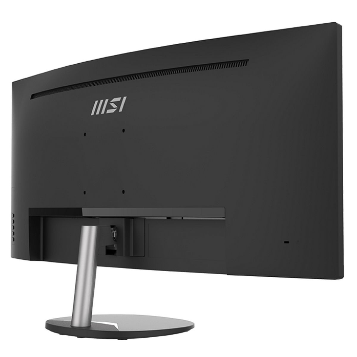 Монитор MSI PRO MP341CQ 34" Black (VA, 3440x1440, HDMI+HDMI+DP, 1 ms, 178°/178°, 300 cd/m, 3000