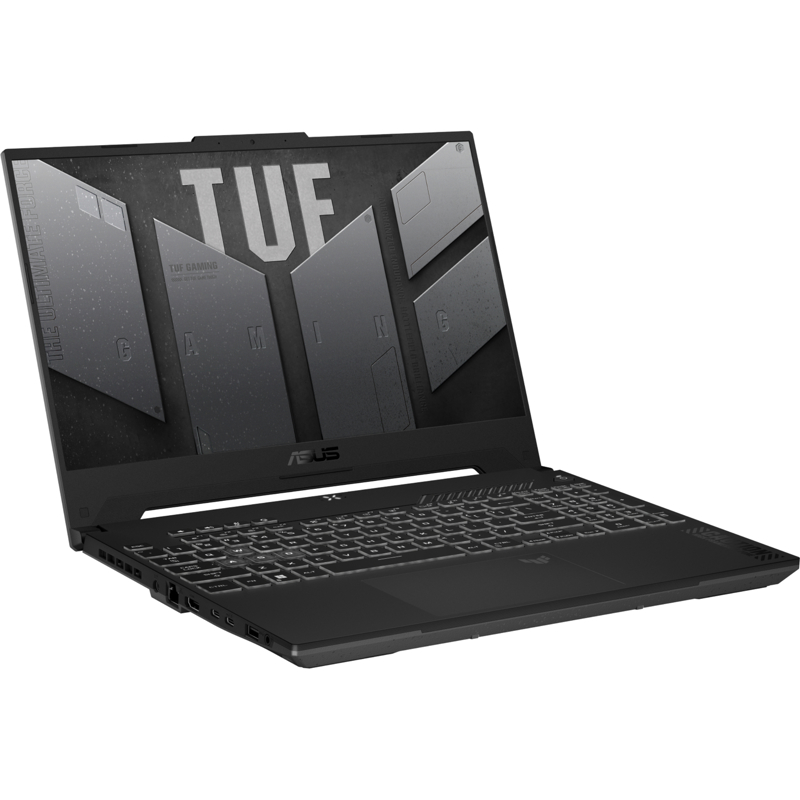 Ноутбук ASUS TUF F15 FX507ZI4-LP030 15.6"(1920x1080 (матовый, 144Hz) WVA)/Intel Core i7 12700H(2.3Gh