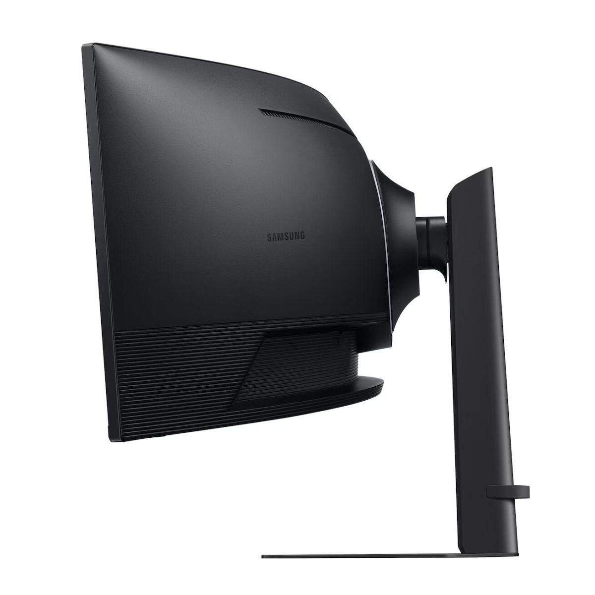 Монитор Samsung 49" ViewFinity S9 S49C950UAIXCI черный VA LED 32:9 HDMI M/M матовая HAS Piv 350cd 17