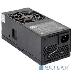 Exegate ES279023RUS Блок питания 300W Exegate Special TPS300, TFX, black, 8cm fan, 24p+4p, 2*SATA, 1