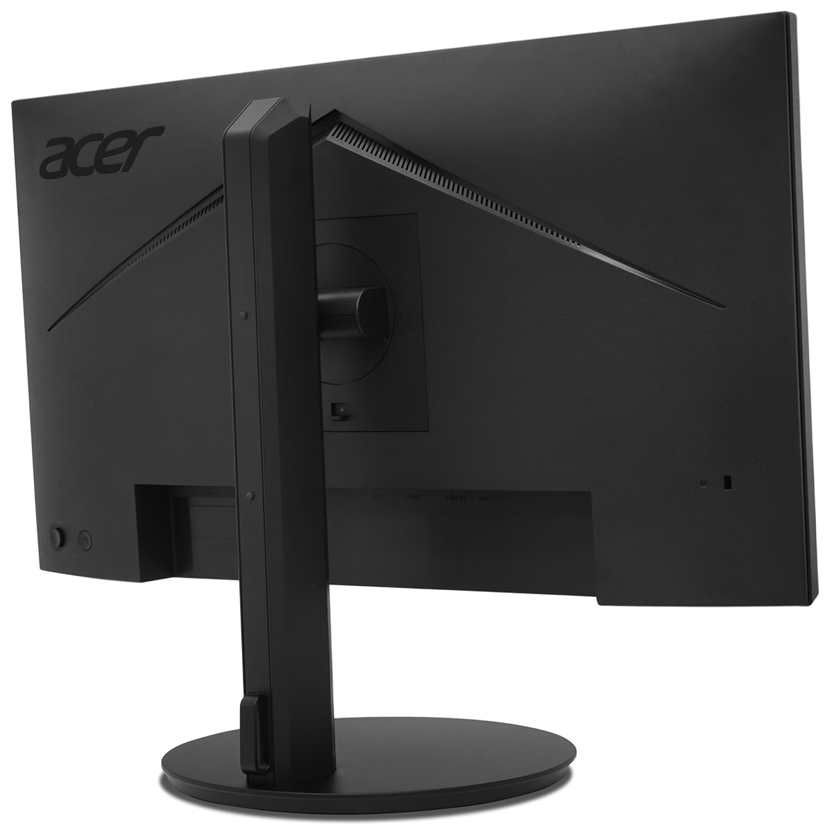 Монитор 27" ACER CB272Gbiprv Black (IPS, 1920х1080 nonGLARE, 120 Hz, 250 cd/m2, H178°/V178°, 15