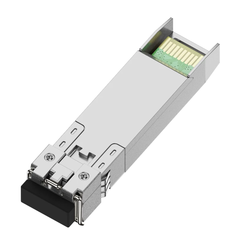 Трансивер FIBO FT-S25-M01LD    SFP28 модуль, 25G, 100м, TX 850 нм, LC, DDM