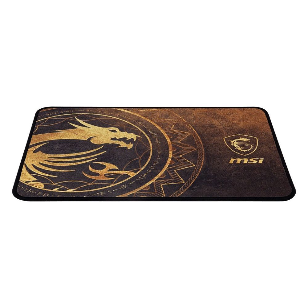 Коврик MSI AGILITY GD21 DRAGON TIAMAT (J02-VXXXX22-V34)
