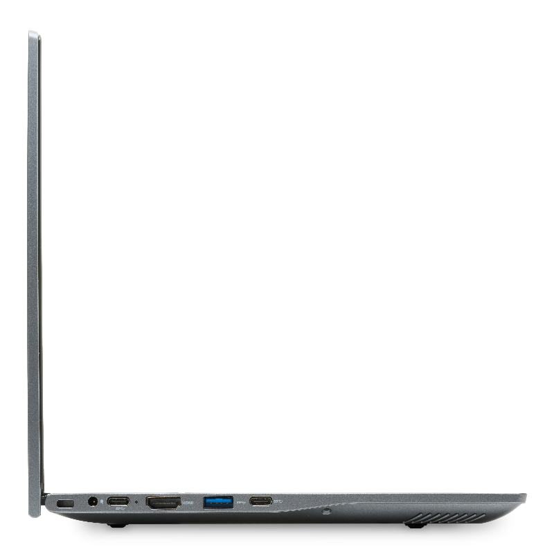 Ноутбук NERPA CASPICA ALOSO I342-14 (14.1" IPS/1920x1080/Intel Core i3-1215U (1.2GHz)/16GB/500GB NVM