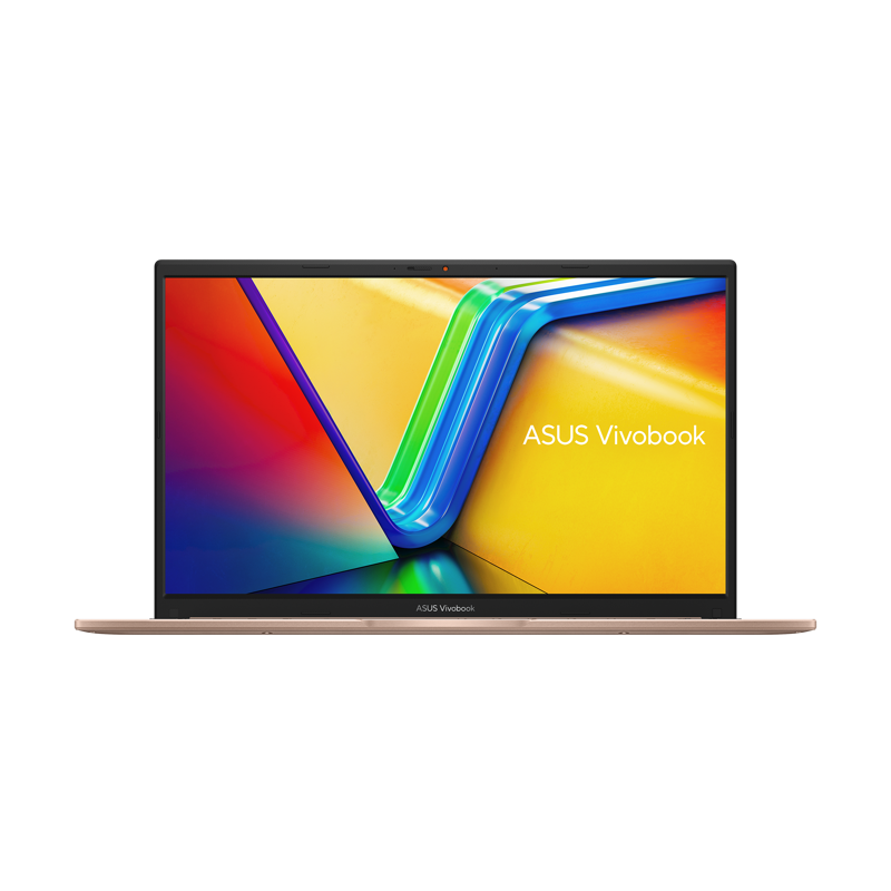 Ноутбук ASUS X1504ZA-BQ1415 15.6"(1920x1080 (матовый) IPS)/Intel Core i3 1215U(1.2Ghz)/16384Mb/512PC