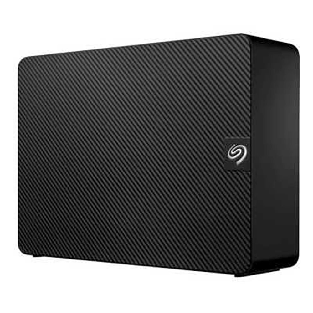Жесткий диск Seagate USB3.0 16TB STKP16000400 Expansion 3.5" черный