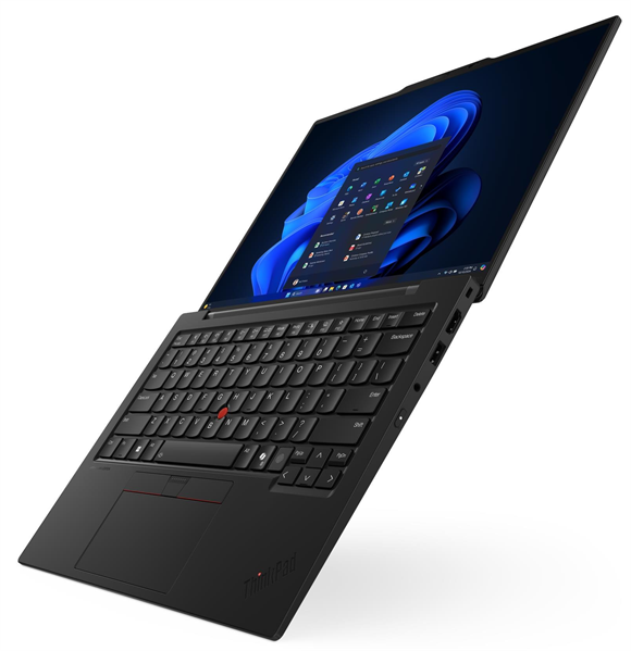 Ноутбук ThinkPad X1 Carbon Gen 13 Aura Edition WUXGA (1920x1200) IPS 500N, Ultra 7 265U, 16GB Solder