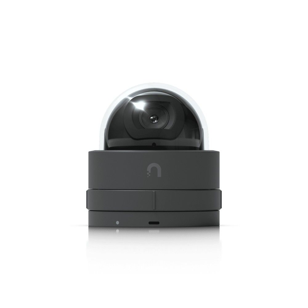 Камера видеонаблюдения Ubiquiti UniFi Protect Camera G5 Dome Ultra Black  2K HD (4MP), 30 к/с, 102,4