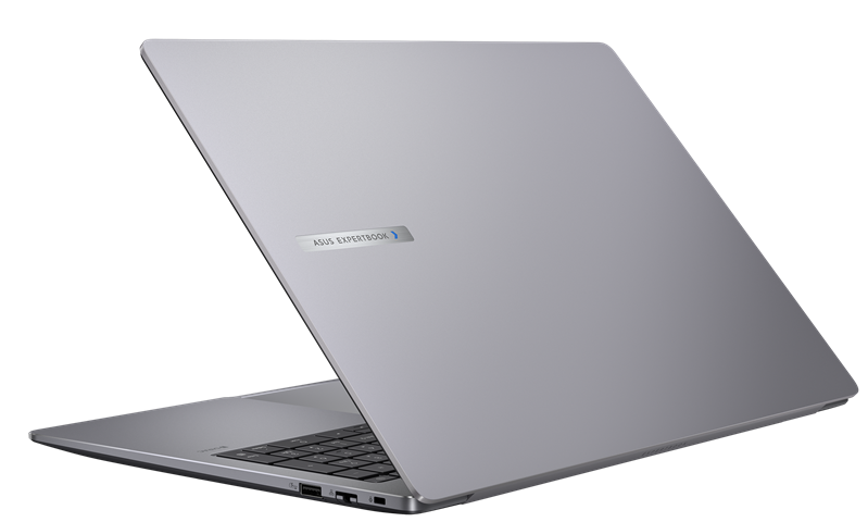 Ноутбук ASUS ExpertBook Entry PM3606CKA-PL0159 AMD Ryzen AI 5 330 16GB 512GB 2280 PCIE G4 SSD 16.0" 