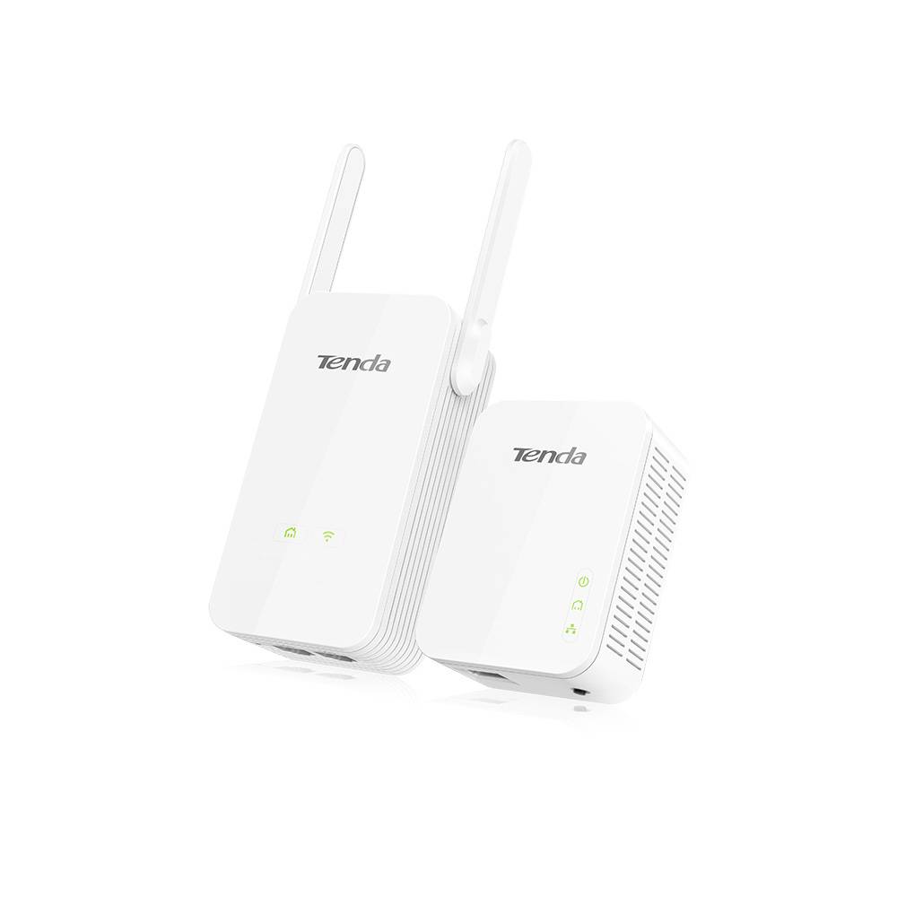 Адаптер POWERLINE 1000MBPS KIT PH5 TENDA