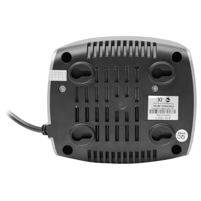 POWERMAN AVS 1000C