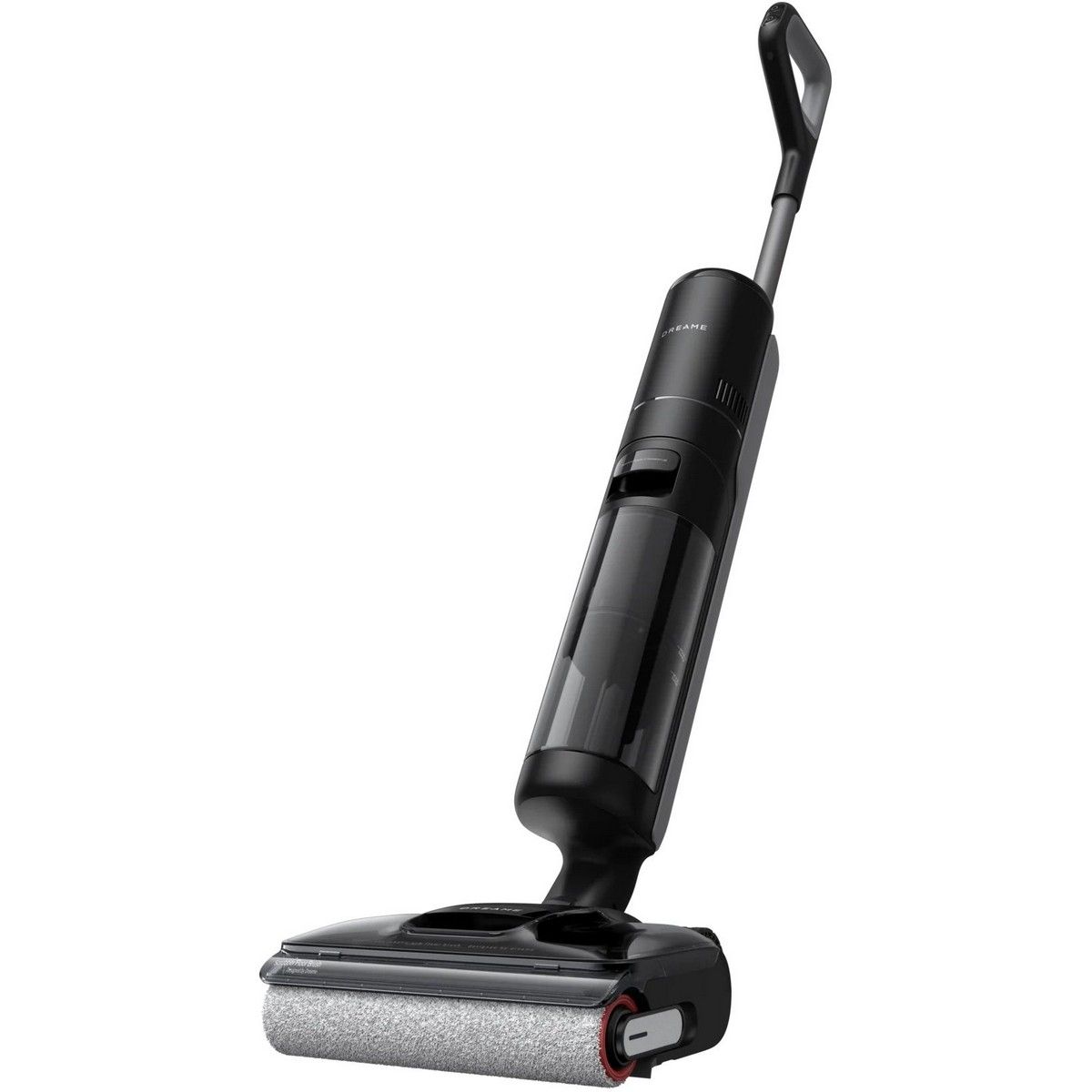 Беспроводной пылесос Dreame Wet and Dry Vacuum H12 Pro FlexReach (Black)