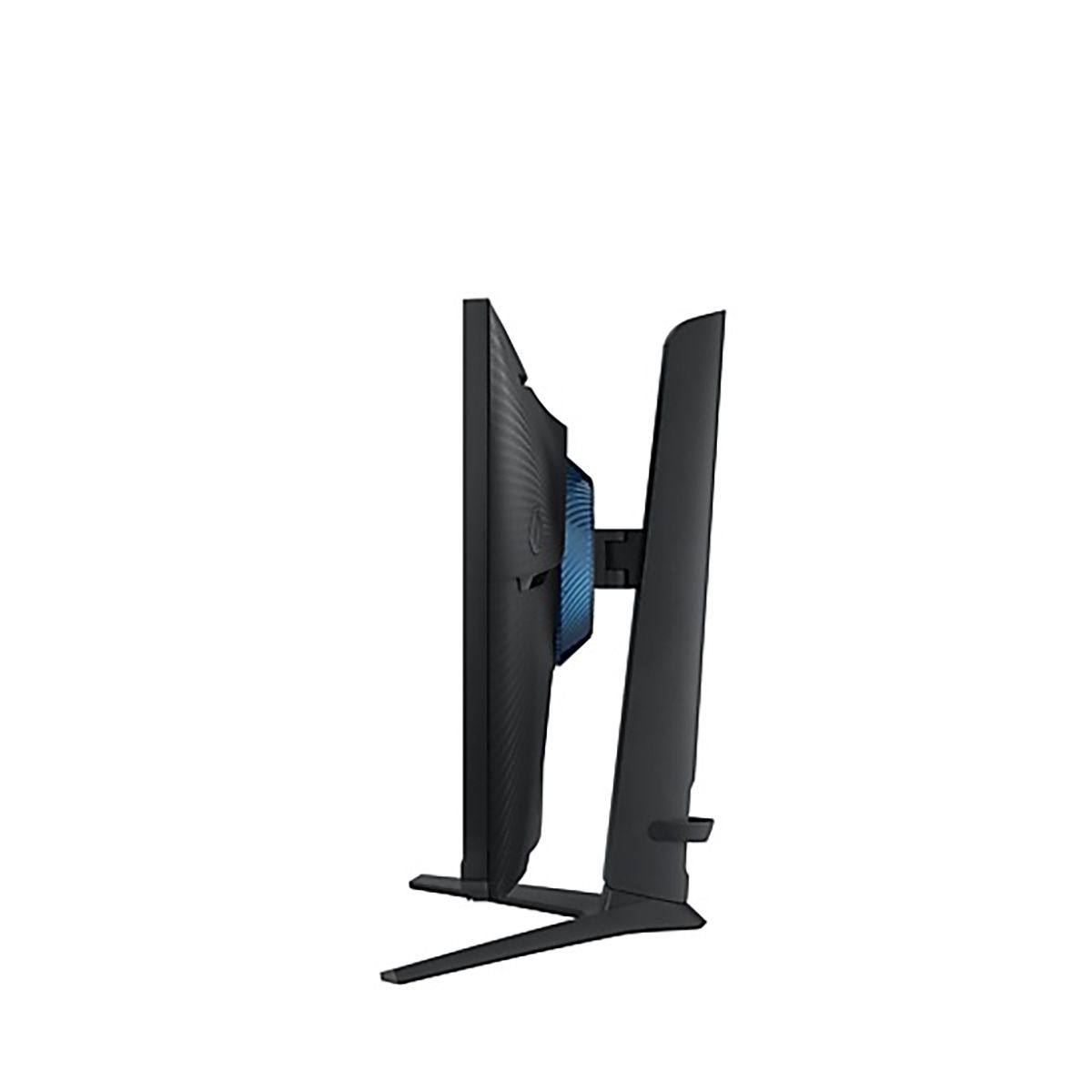 Монитор Samsung 27" Odyssey G4 S27BG400EI черный IPS LED 16:9 HDMI полуматовая HAS Piv 400cd 178гр/1