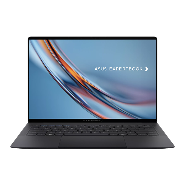 Ноутбук ASUS ExpertBook Premium B9406CAA-TH0596  Intel Core Ultra X7 358H  64GB 2TB 2280 PCIE 4.0 SS