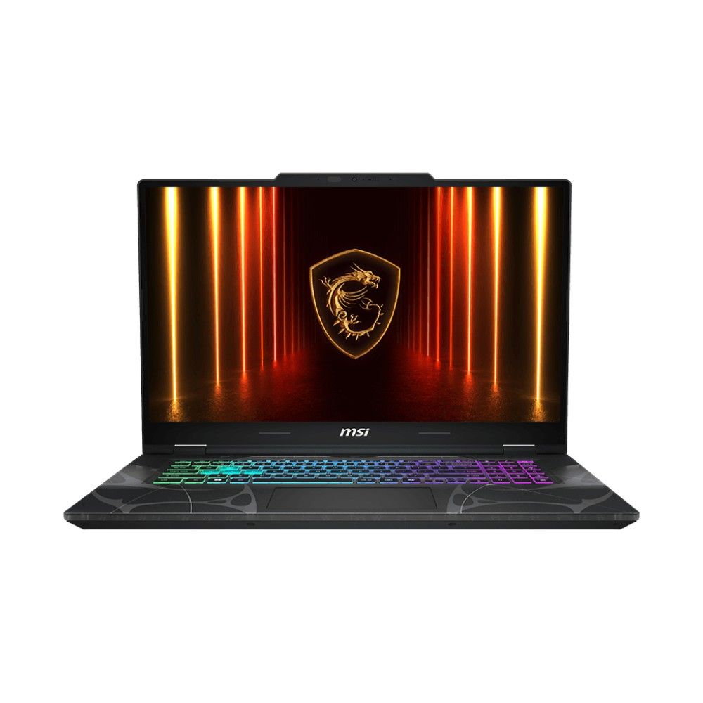 Ноутбук MSI Cyborg 17 B13WEKG-215XRU Core i7 13620H 16Gb SSD1Tb NVIDIA GeForce RTX5050 8Gb 17.3" IPS