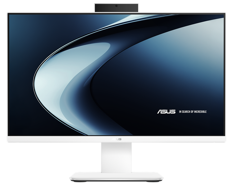 Моноблок Asus V440VAK-WPC1270 23.8" Full HD Core 7 240H (2.5) 32Gb SSD1Tb Graphics без ОС GbitEth Wi