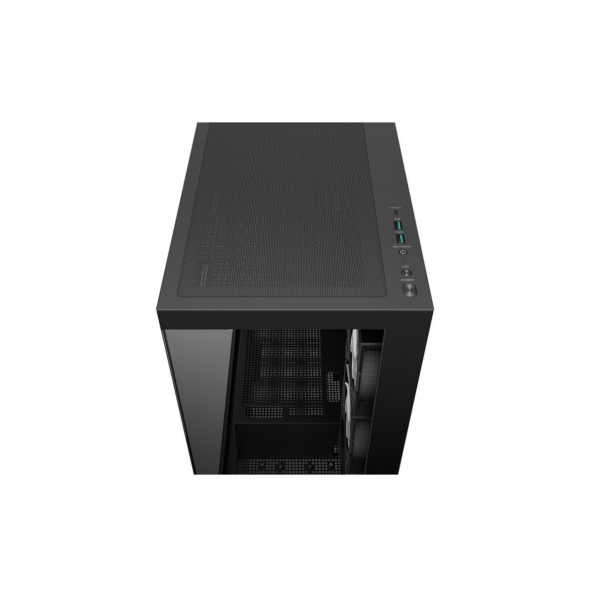 Корпус для ПК Deepcool CG580 4F