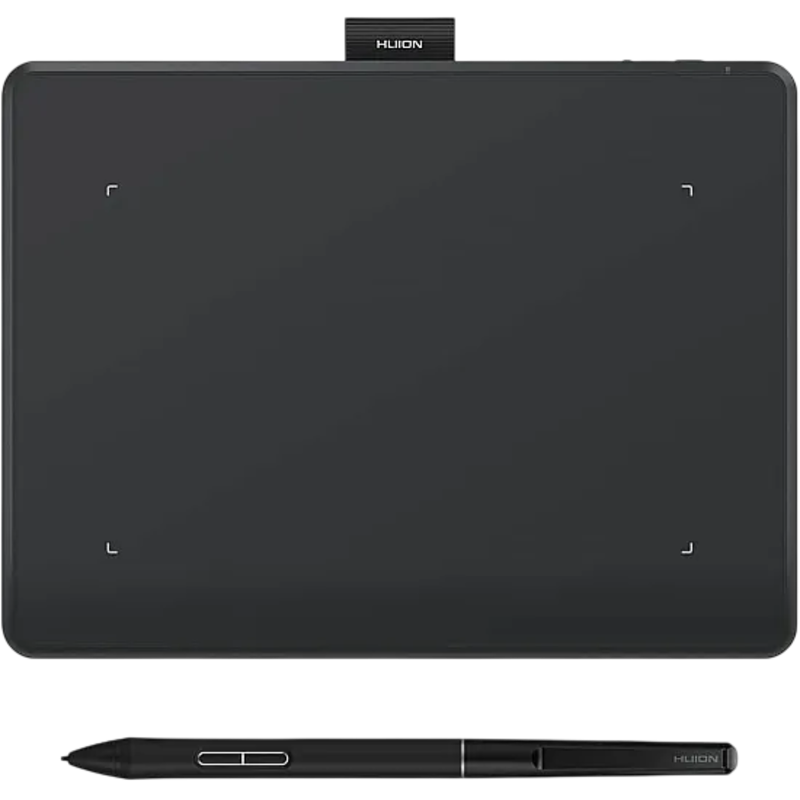 Графический планшет Huion Frego S (L310)