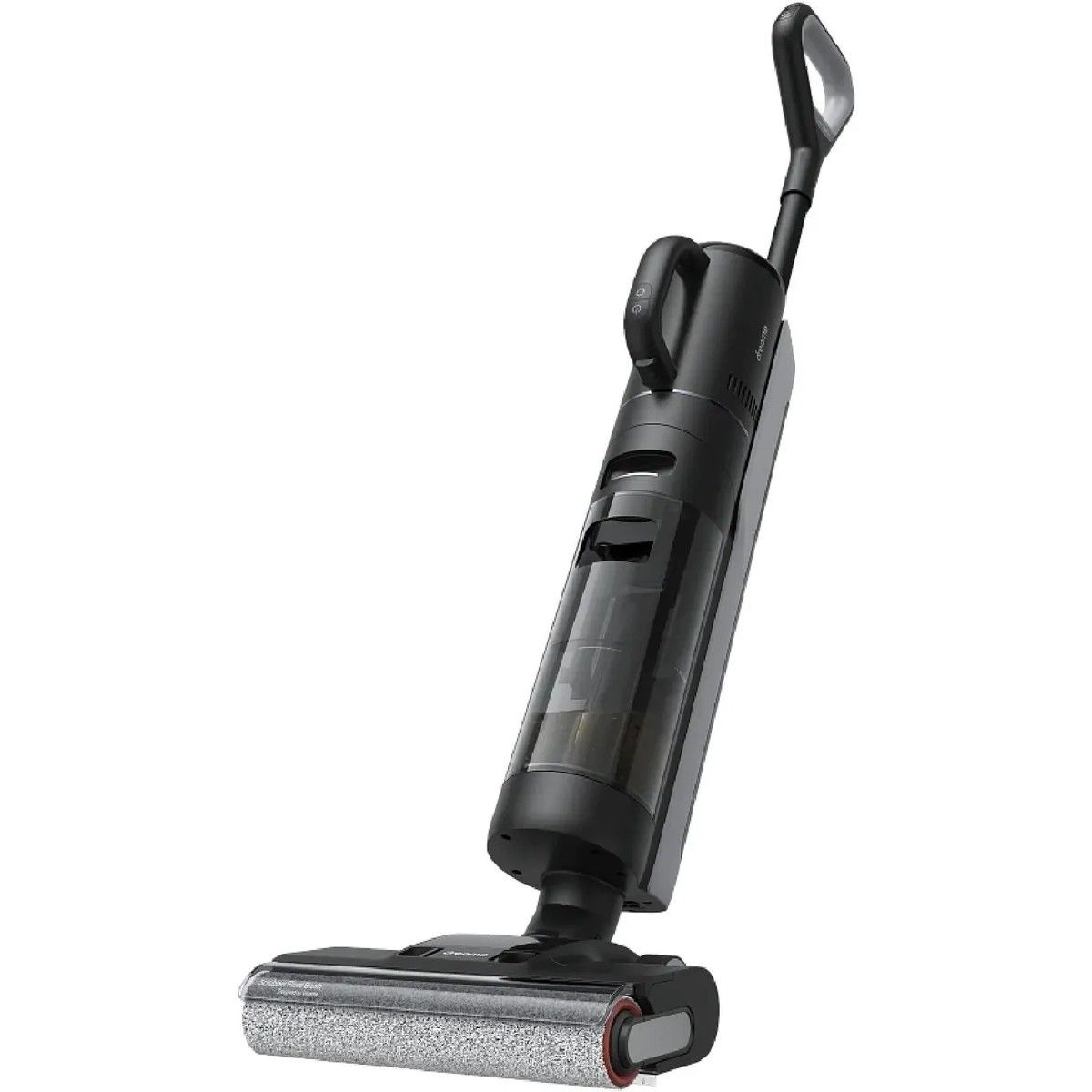 Пылесос вертикальный Dreame для влажной и сухой уборки Wet and Dry Vacuum H12 Dual Black
