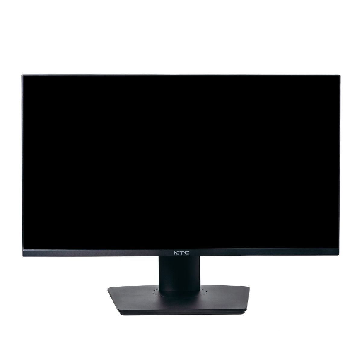 Монитор KTC 27" M27P20P Black IPS, 3840x2160, HDMI+HDMI+DP+Type C 90W, USB 3.0 (1 in/2 out), 1