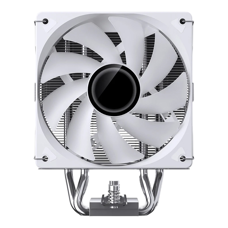 Кулер для процессора JONSBO CR-1000 V3 PRO ARGB (230W, 4-pin PWM, 157mm, Al/Cu, 6x6mm, ARGB, 1x120mm