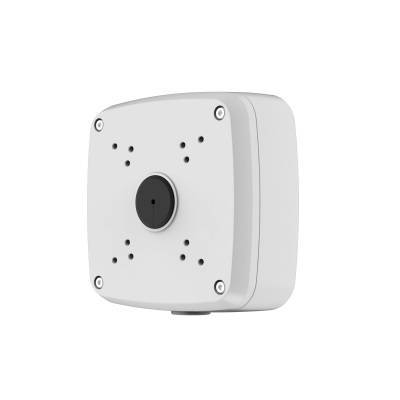 DAHUA DH-PFA121 Монтажная коробка, алюминий, IP66, для цилиндрических камер, 4 винта