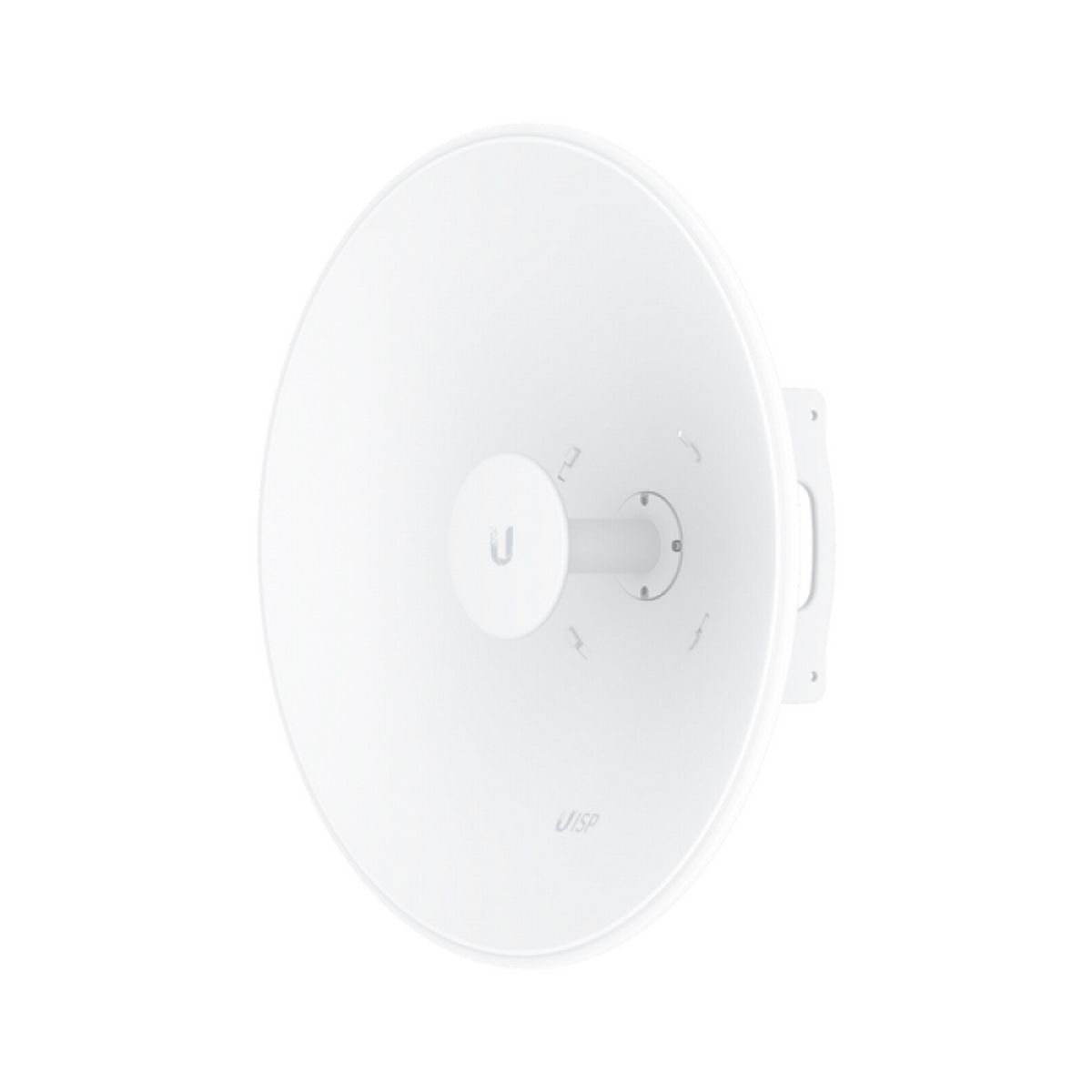 Антенна Ubiquiti UISP Dish  5-6 ГГц для airFiber 5X HD и Rocket 5AC PRISM