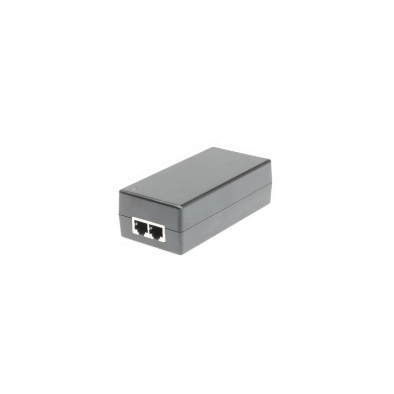 Инжектор PoE Osnovo Midspan-1/650G 10/100/1000BASE-T 65Вт 100-240В(АС)